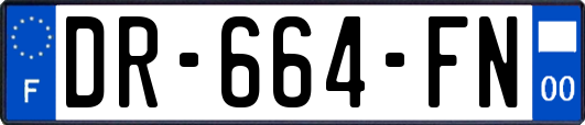 DR-664-FN