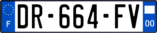 DR-664-FV
