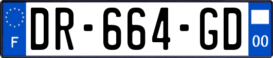 DR-664-GD