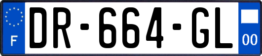 DR-664-GL