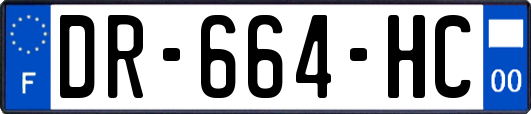 DR-664-HC