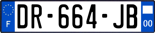 DR-664-JB