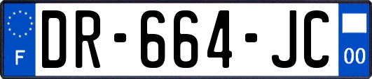DR-664-JC