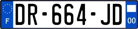 DR-664-JD