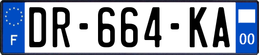 DR-664-KA
