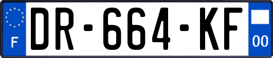 DR-664-KF