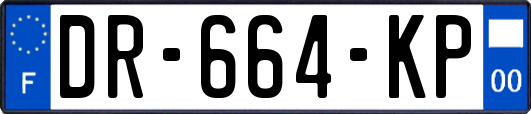 DR-664-KP