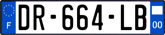 DR-664-LB