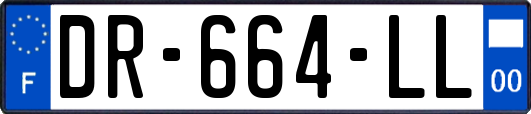DR-664-LL