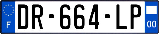 DR-664-LP