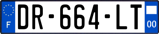 DR-664-LT