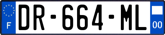 DR-664-ML