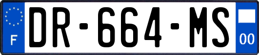 DR-664-MS