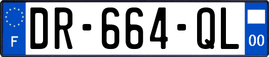 DR-664-QL