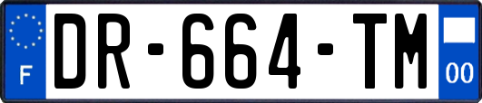 DR-664-TM