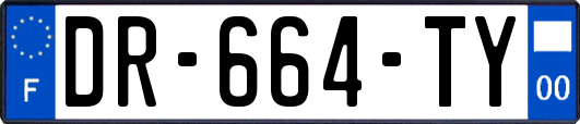 DR-664-TY