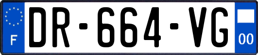DR-664-VG