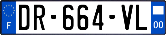 DR-664-VL