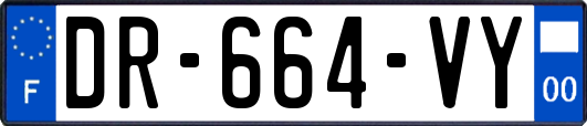 DR-664-VY