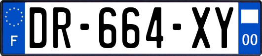 DR-664-XY