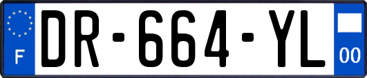 DR-664-YL