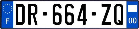 DR-664-ZQ