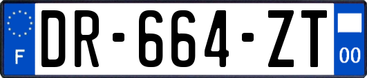 DR-664-ZT