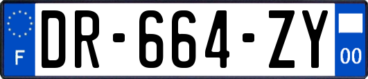 DR-664-ZY