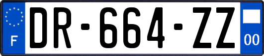 DR-664-ZZ