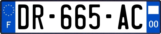 DR-665-AC