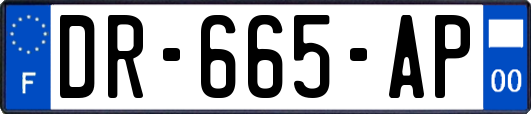 DR-665-AP