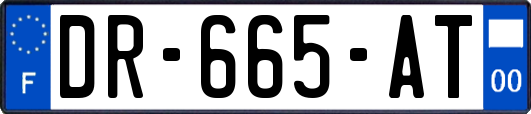 DR-665-AT