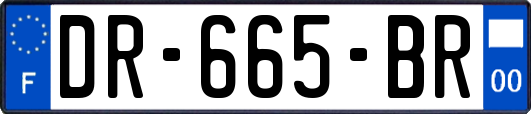 DR-665-BR