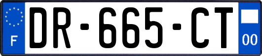 DR-665-CT