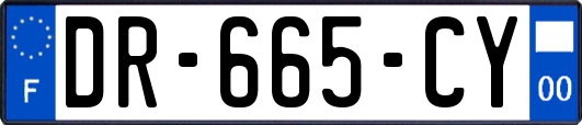 DR-665-CY