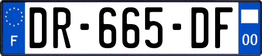 DR-665-DF