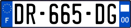 DR-665-DG