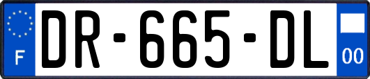 DR-665-DL