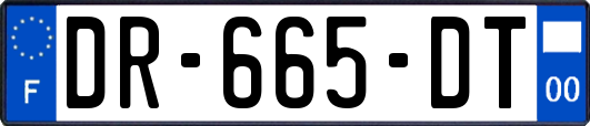 DR-665-DT