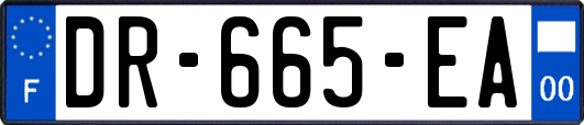DR-665-EA