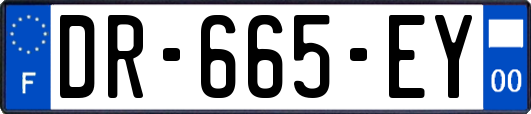 DR-665-EY
