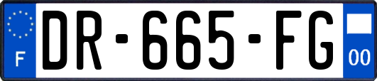 DR-665-FG