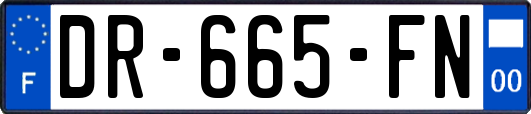 DR-665-FN