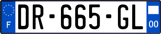 DR-665-GL