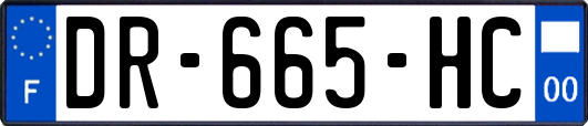 DR-665-HC