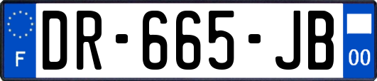 DR-665-JB