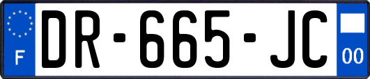 DR-665-JC