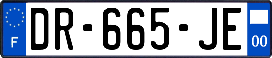 DR-665-JE