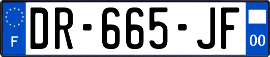 DR-665-JF