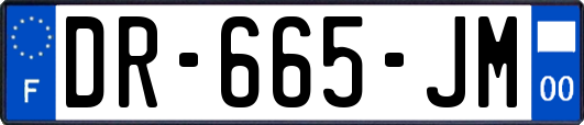 DR-665-JM